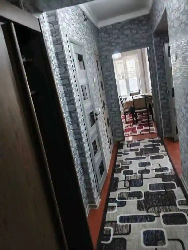 3-к квартира, 10 этаж, 92 м², Аэропорт, А Дониш 20/2