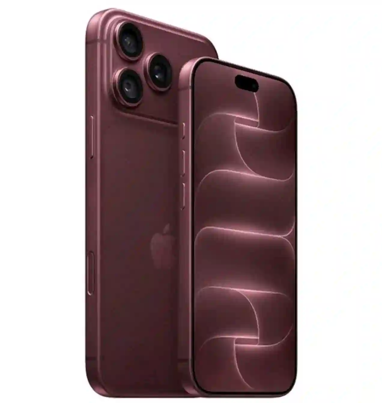 Iphone 18 pro max
