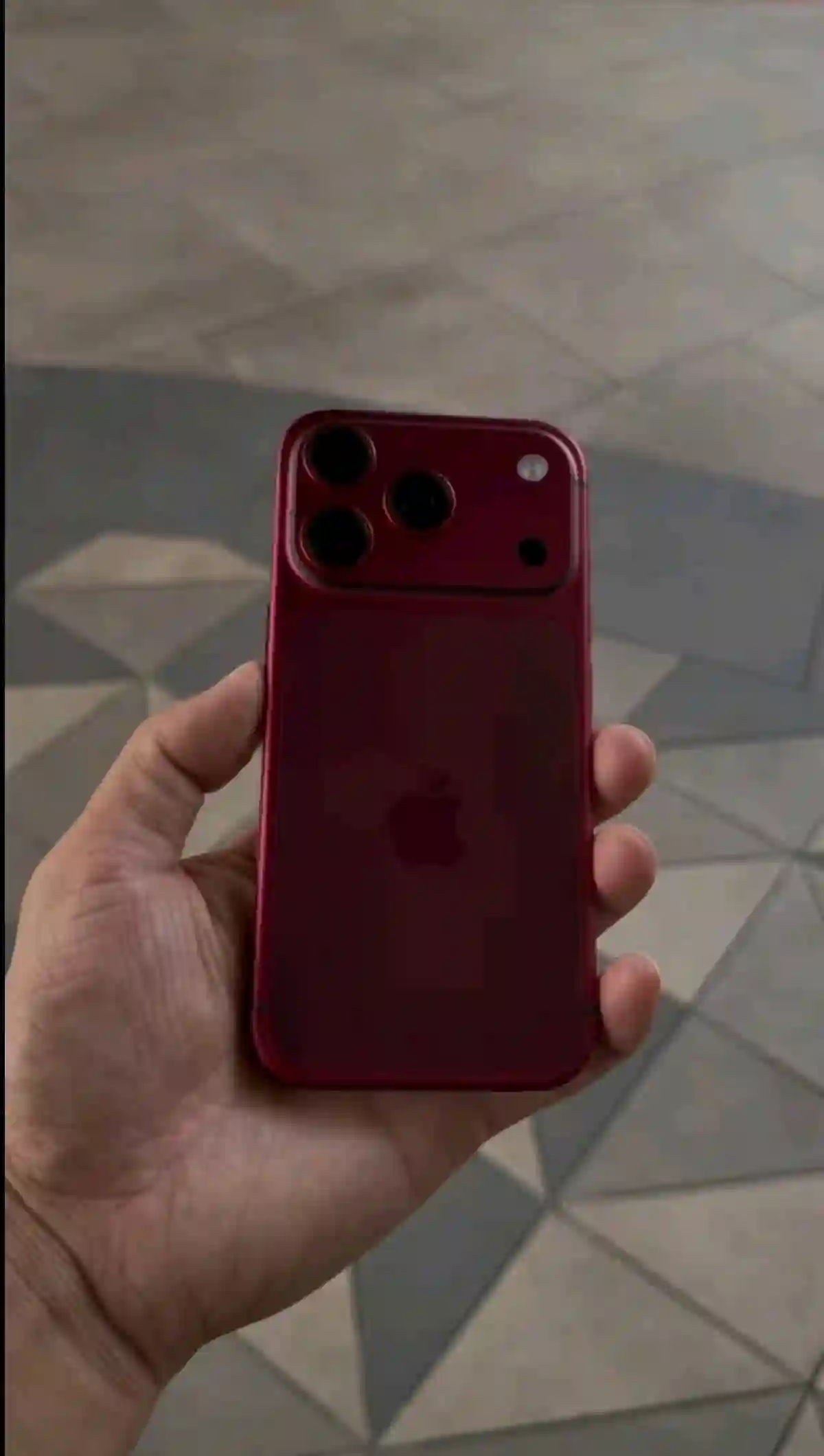 Iphone 18 pro max