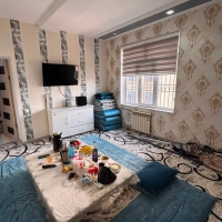 2-к квартира, 8 этаж, 43 м², Фирдавси
