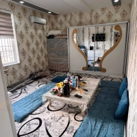 2-к квартира, 8 этаж, 43 м², Фирдавси