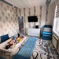 2-к квартира, 8 этаж, 43 м², Фирдавси