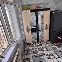 2-к квартира, 8 этаж, 43 м², Фирдавси