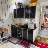 2-к квартира, 8 этаж, 43 м², Фирдавси
