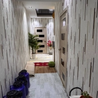 2-к квартира, 8 этаж, 43 м², Фирдавси