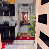 2-к квартира, 8 этаж, 43 м², Фирдавси