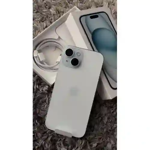 Apple IPhone 15 128 gb
