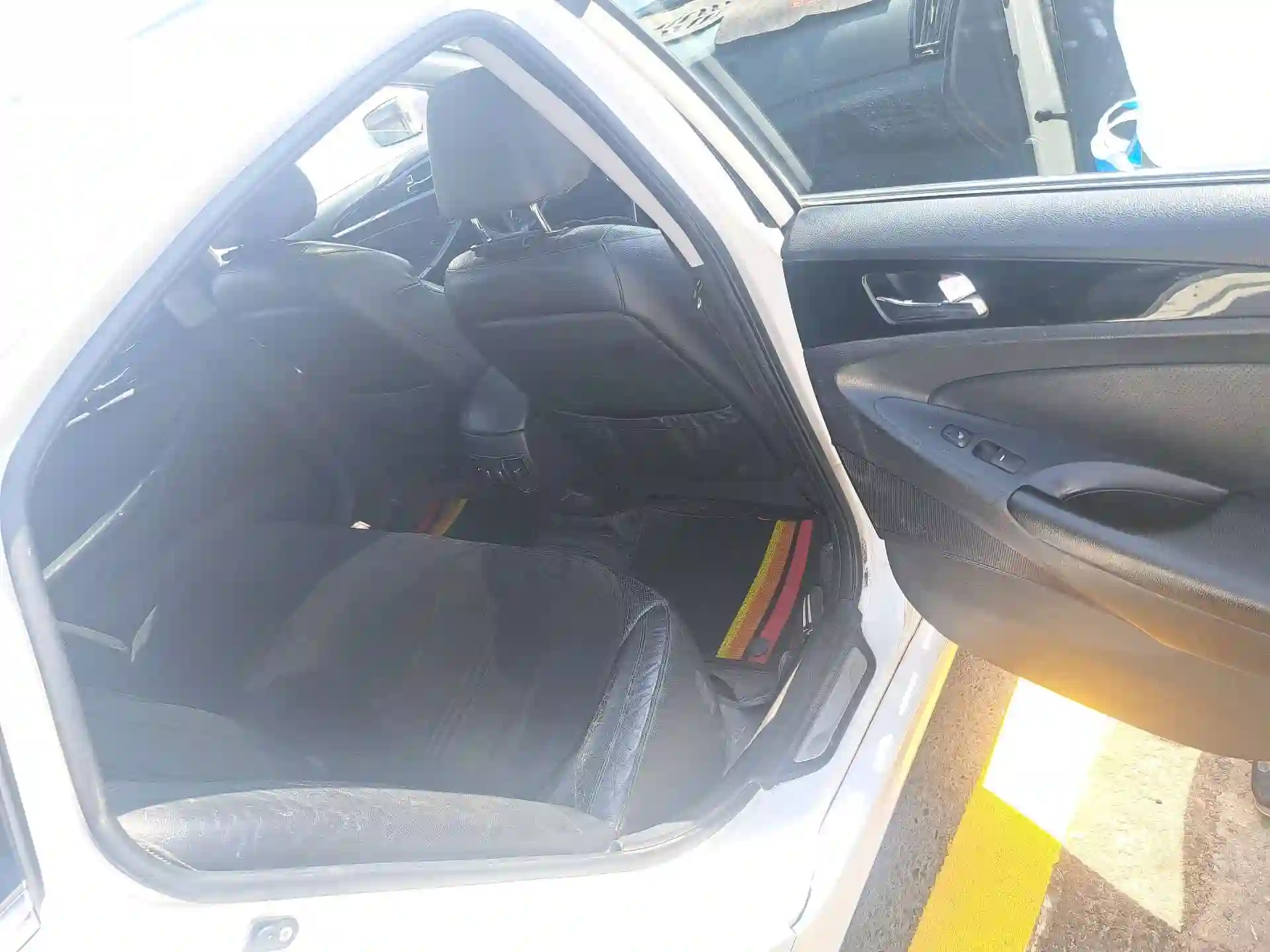 Hyundai Sonata 2010