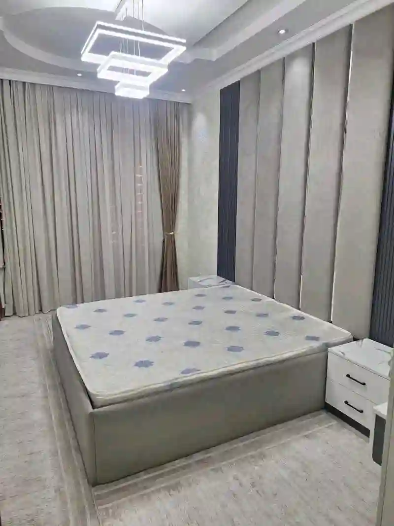 3-к квартира, 3 этаж, 110 м², Шоҳмансур, Кольцевой 3-юм База