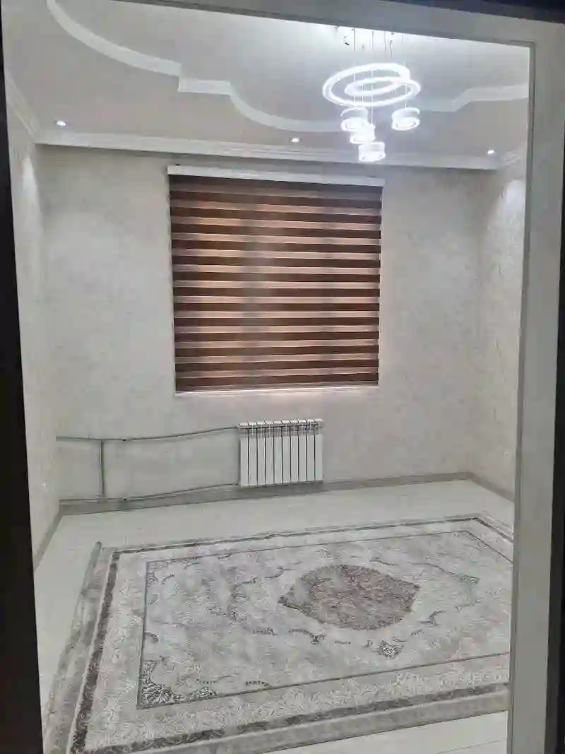 3-к квартира, 3 этаж, 110 м², Шоҳмансур, Кольцевой 3-юм База — миниатюра 7