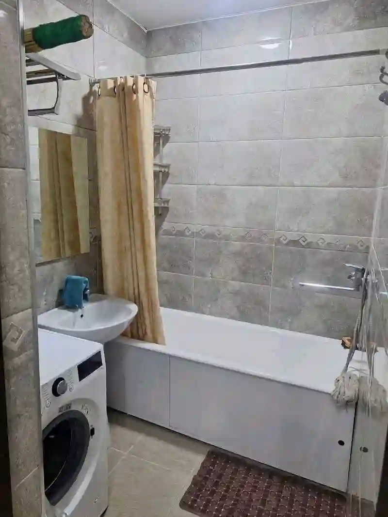 3-к квартира, 3 этаж, 110 м², Шоҳмансур, Кольцевой 3-юм База — миниатюра 11