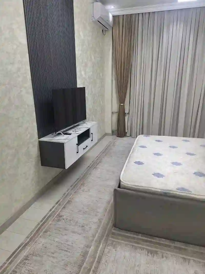 3-к квартира, 3 этаж, 110 м², Шоҳмансур, Кольцевой 3-юм База — миниатюра 2