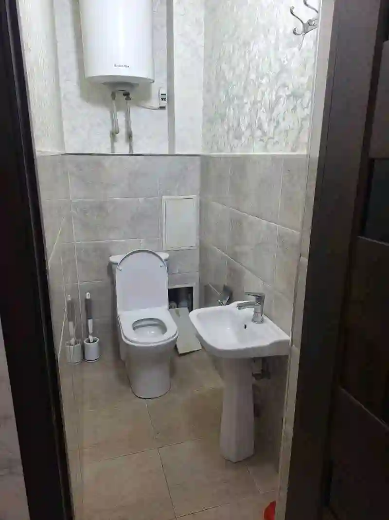 3-к квартира, 3 этаж, 110 м², Шоҳмансур, Кольцевой 3-юм База — миниатюра 10