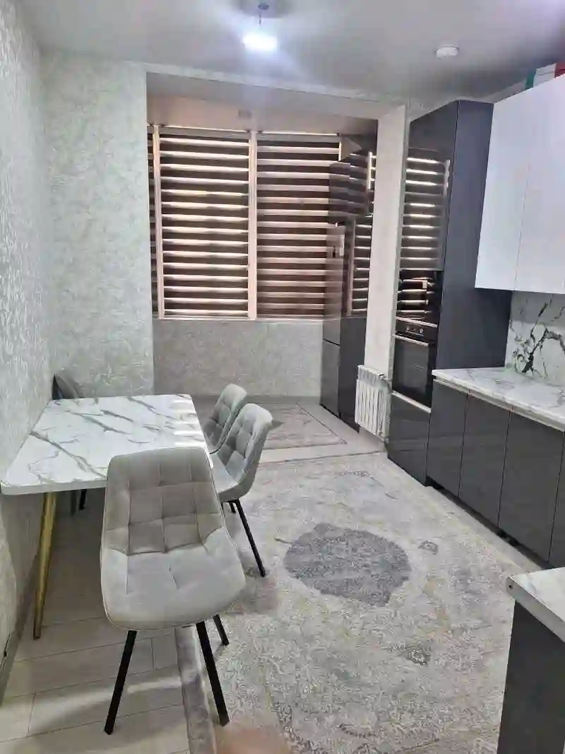 3-к квартира, 3 этаж, 110 м², Шоҳмансур, Кольцевой 3-юм База — миниатюра 8