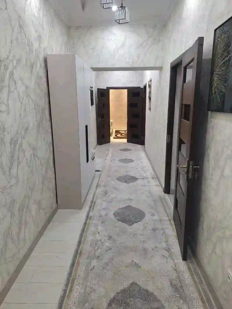 3-к квартира, 3 этаж, 110 м², Шоҳмансур, Кольцевой 3-юм База — миниатюра 6