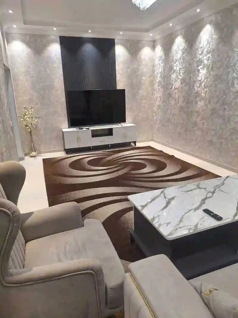 3-к квартира, 3 этаж, 110 м², Шоҳмансур, Кольцевой 3-юм База — миниатюра 4