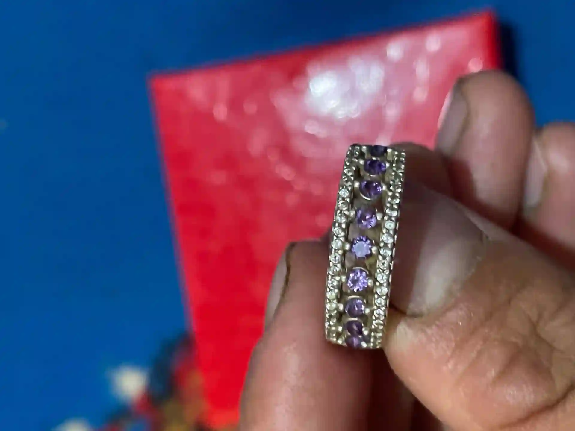 серебро