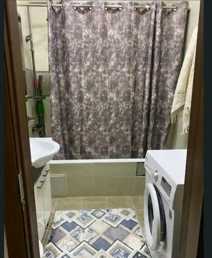 1-к квартира, 12 этаж, 64 м², ваданасос