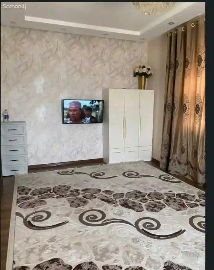 1-к квартира, 12 этаж, 64 м², ваданасос — миниатюра 8