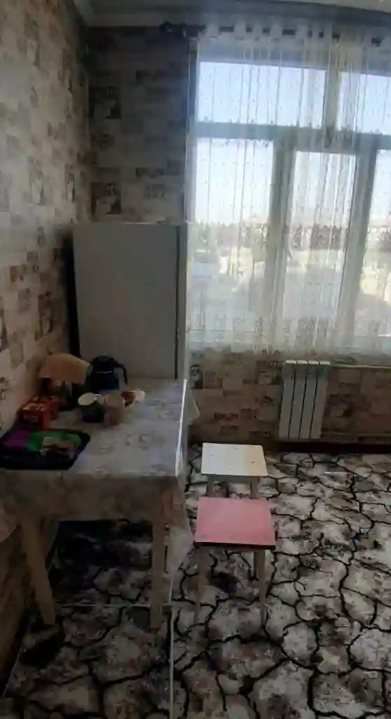 1-к квартира, 12 этаж, 64 м², ваданасос — миниатюра 6