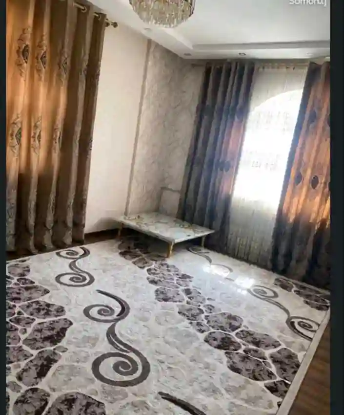 1-к квартира, 12 этаж, 64 м², ваданасос — миниатюра 5