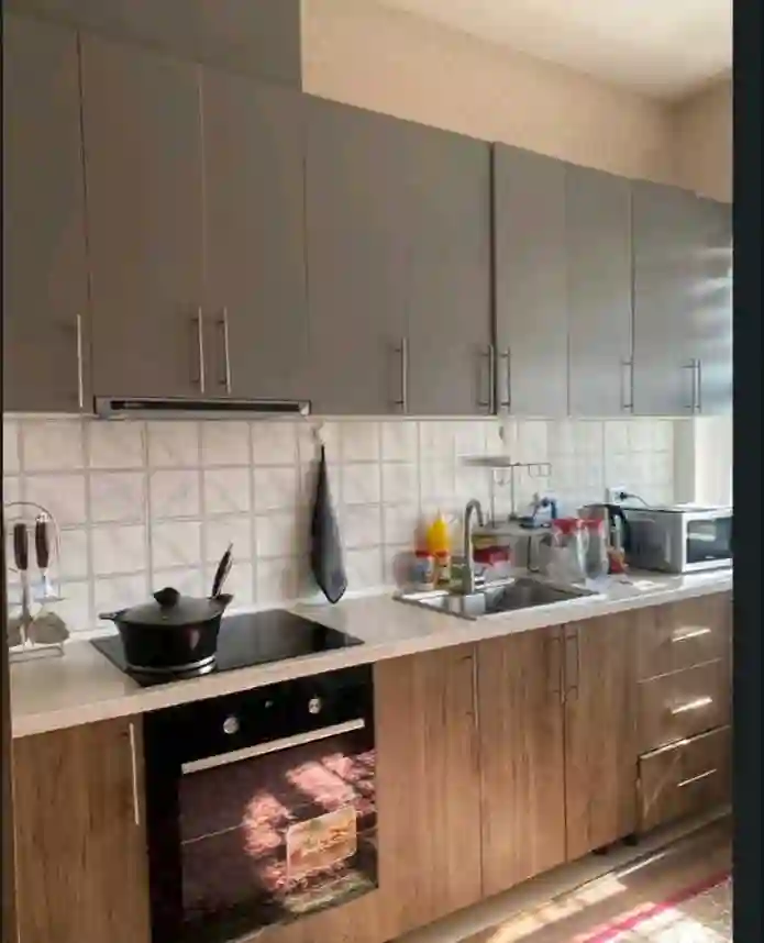 1-к квартира, 12 этаж, 64 м², ваданасос — миниатюра 7