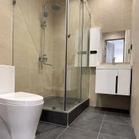 3-к квартира, 13 этаж, 111 м², Шохмансур