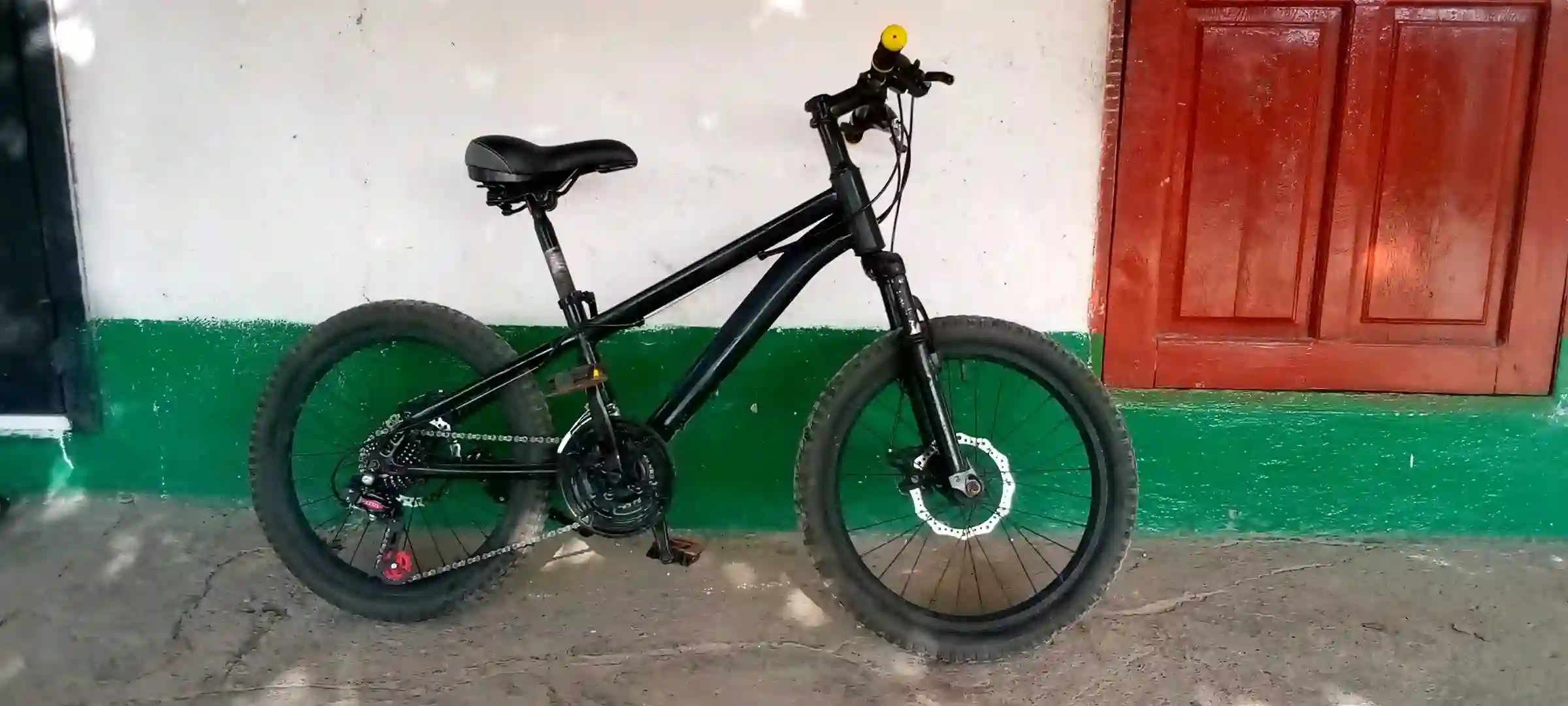 Велосипед