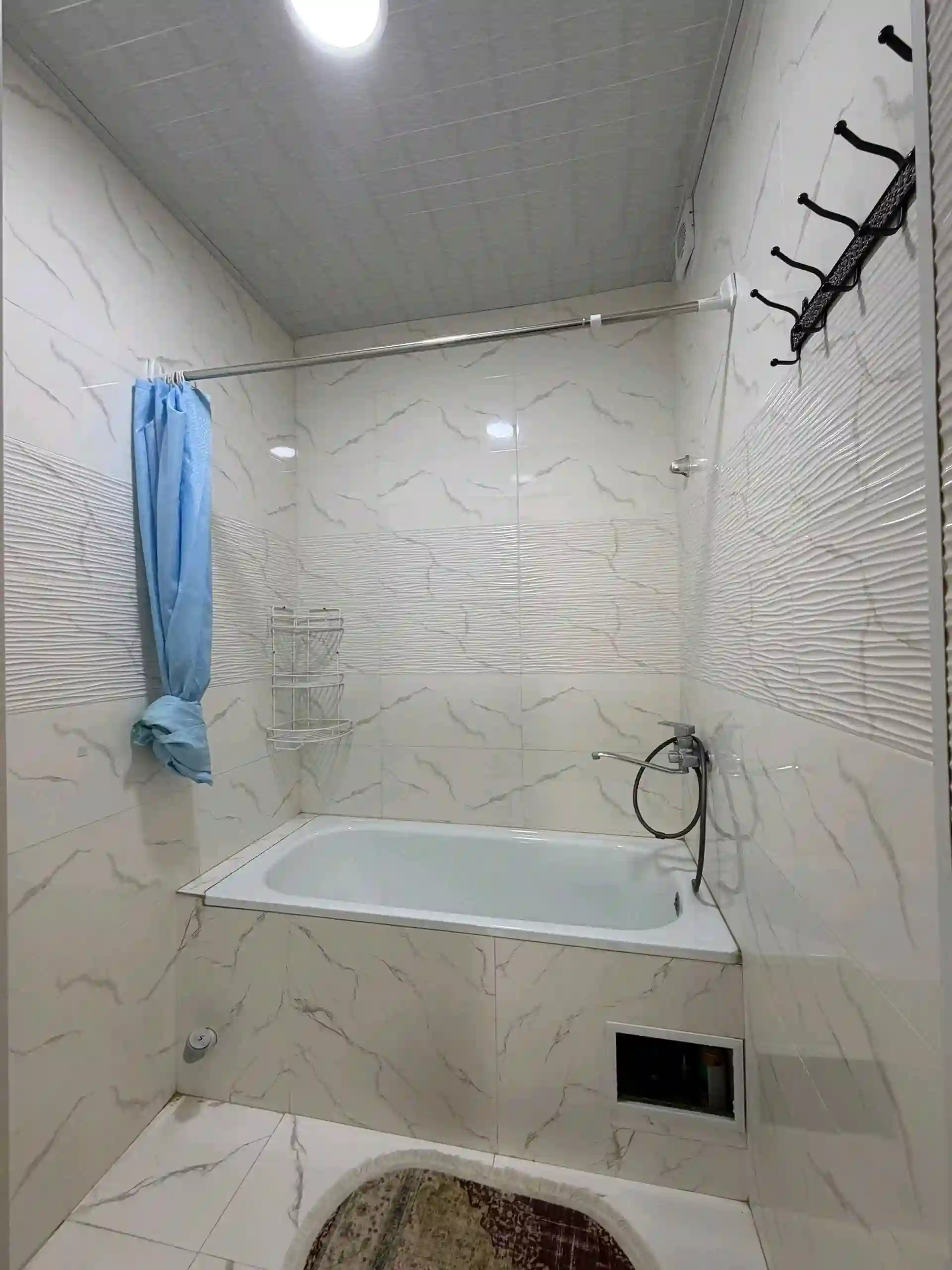 2-к квартира, 4 этаж, 56 м², Фирдавсӣ — миниатюра 4