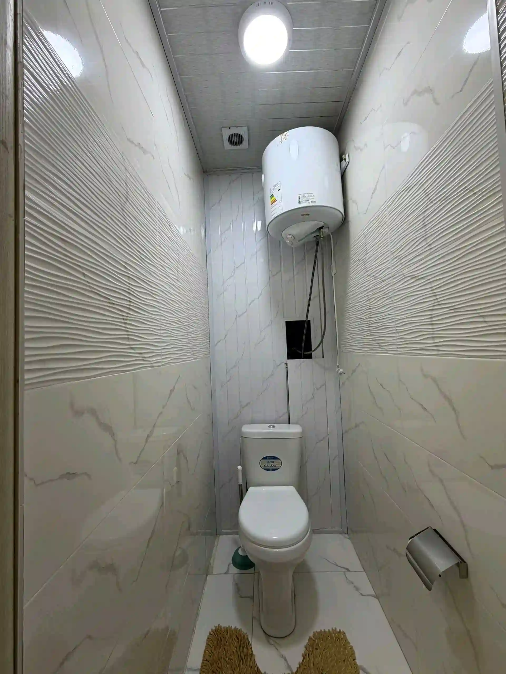 2-к квартира, 4 этаж, 56 м², Фирдавсӣ — миниатюра 5