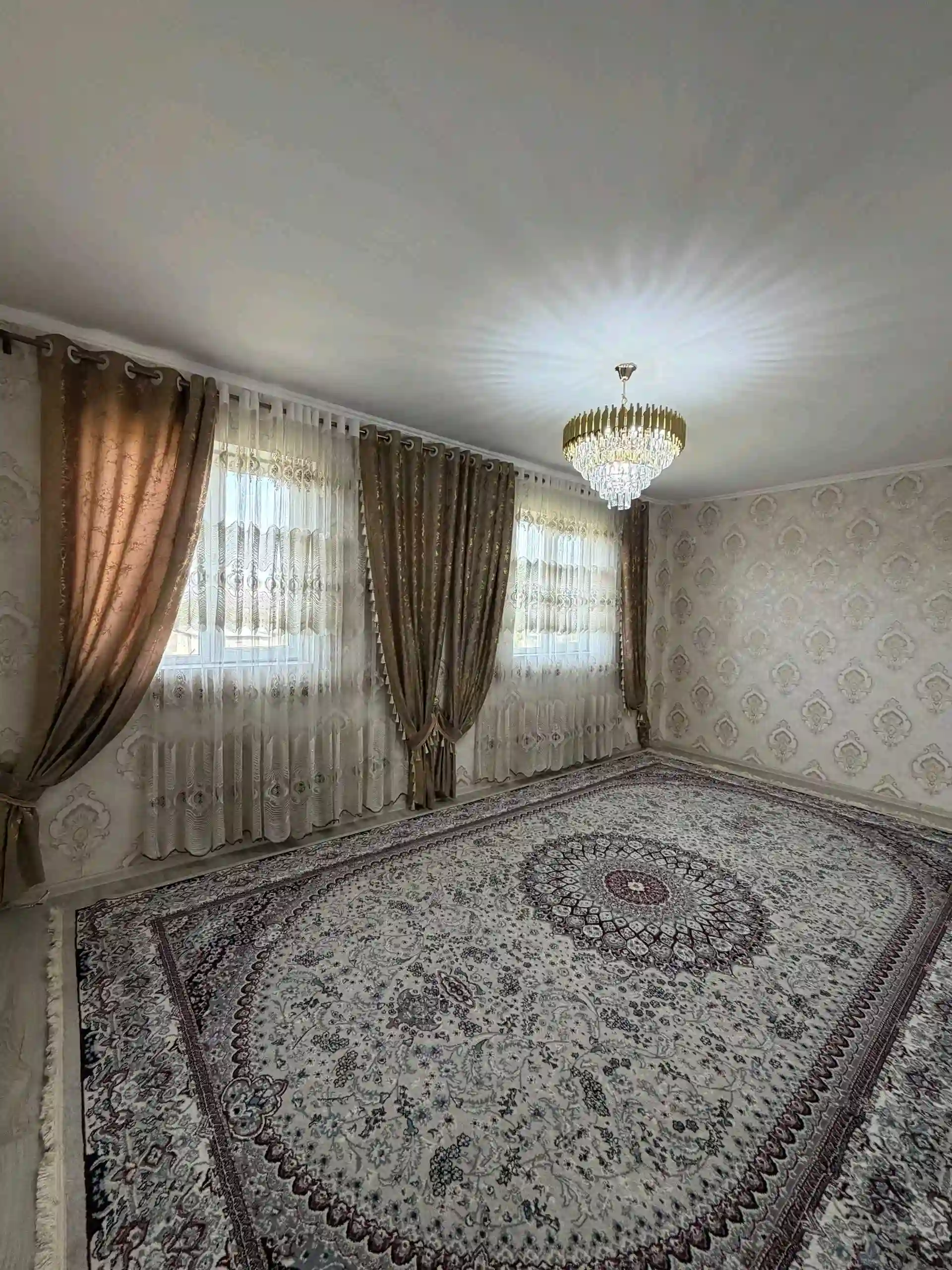 2-к квартира, 4 этаж, 56 м², Фирдавсӣ — миниатюра 9