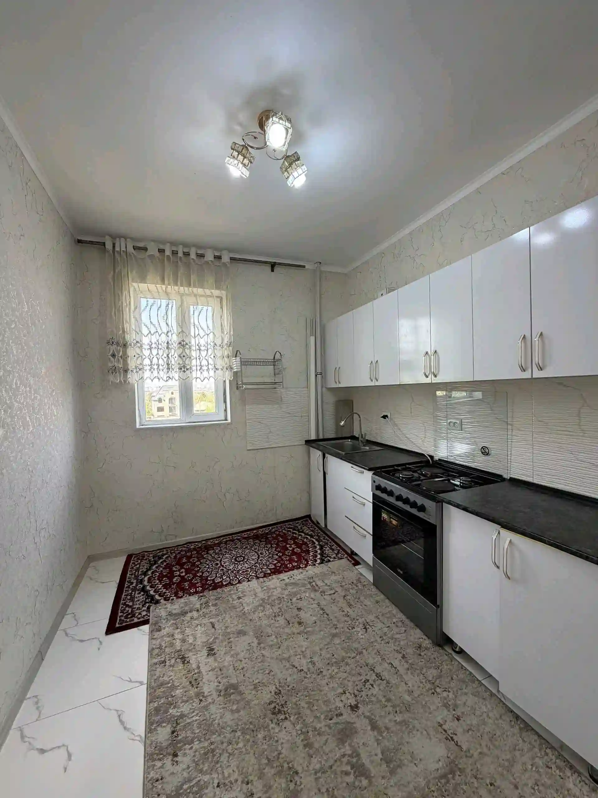 2-к квартира, 4 этаж, 56 м², Фирдавсӣ — миниатюра 2