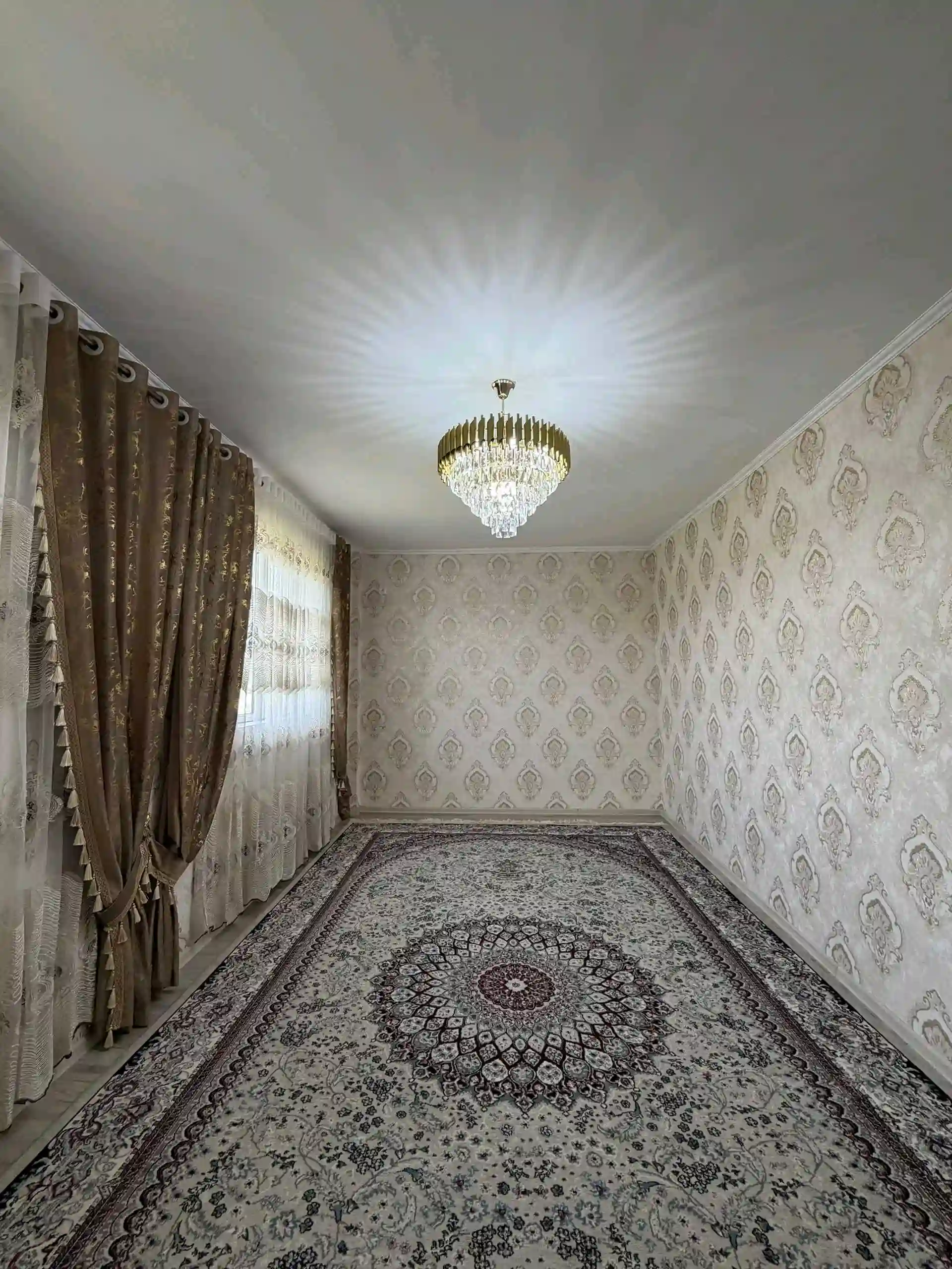 2-к квартира, 4 этаж, 56 м², Фирдавсӣ — миниатюра 8