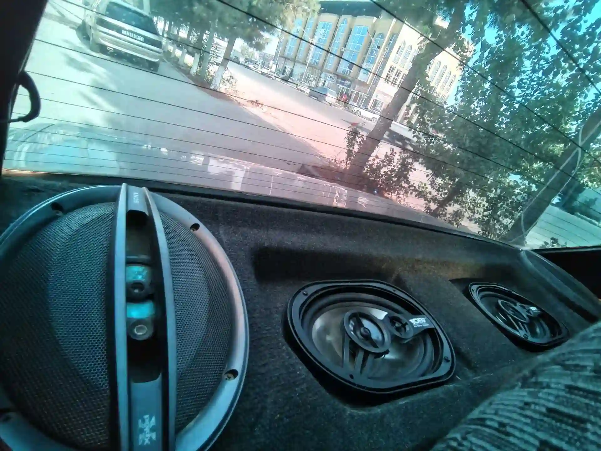 Ваз 21099 2003