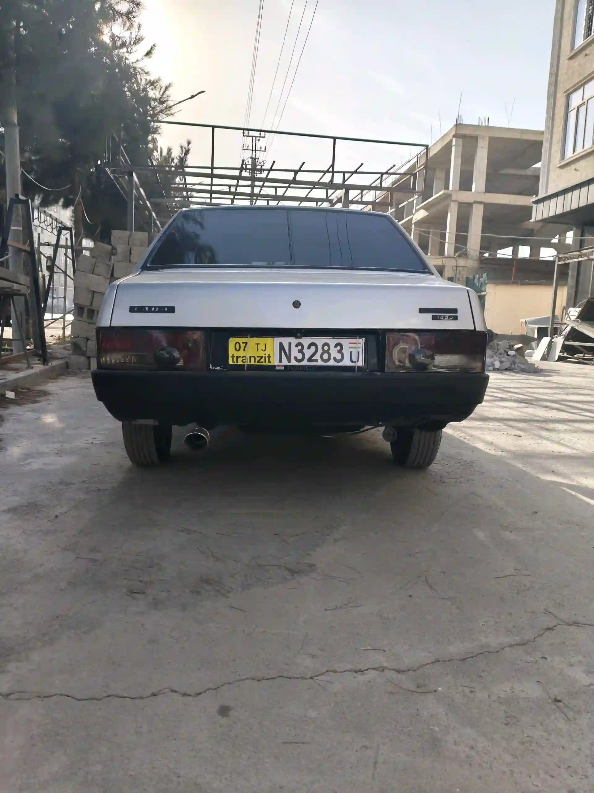 Ваз 21099 2003