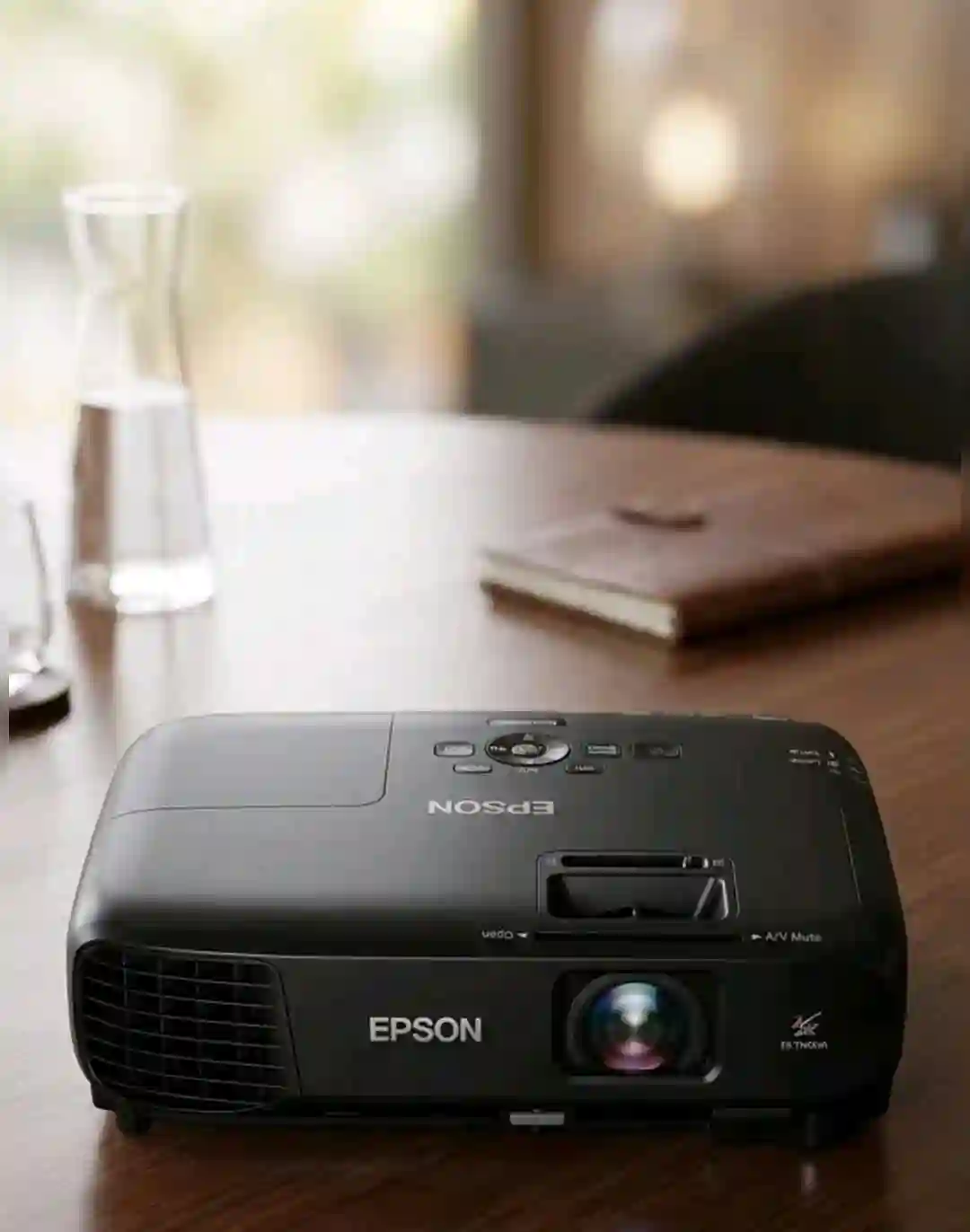 📽️ Проектори Epson 