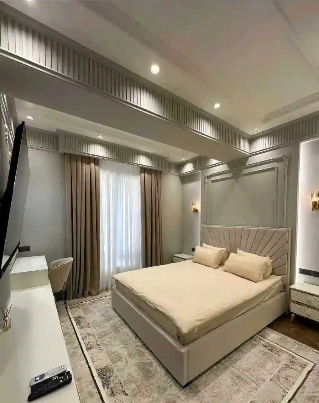 Комната, 73 м², 4 этаж, молодёжный Дом Ёвар