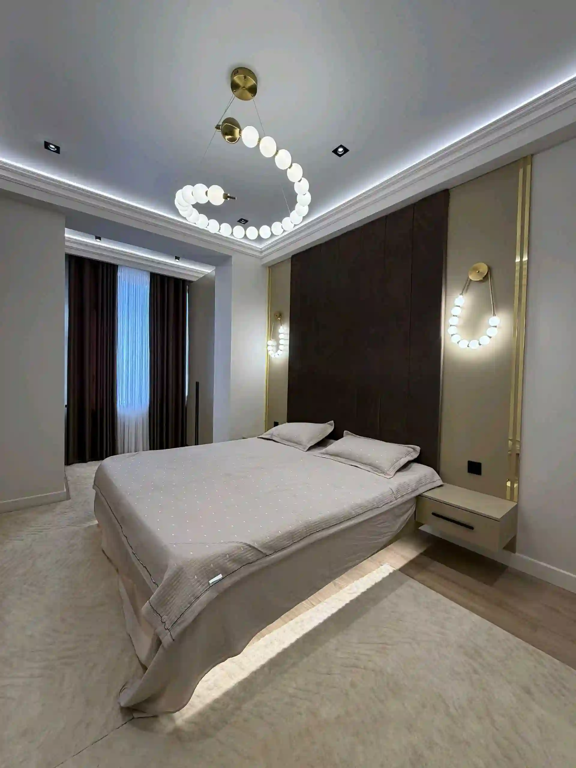 2-к квартира, 14 этаж, 61 м², Сино, 112мкр