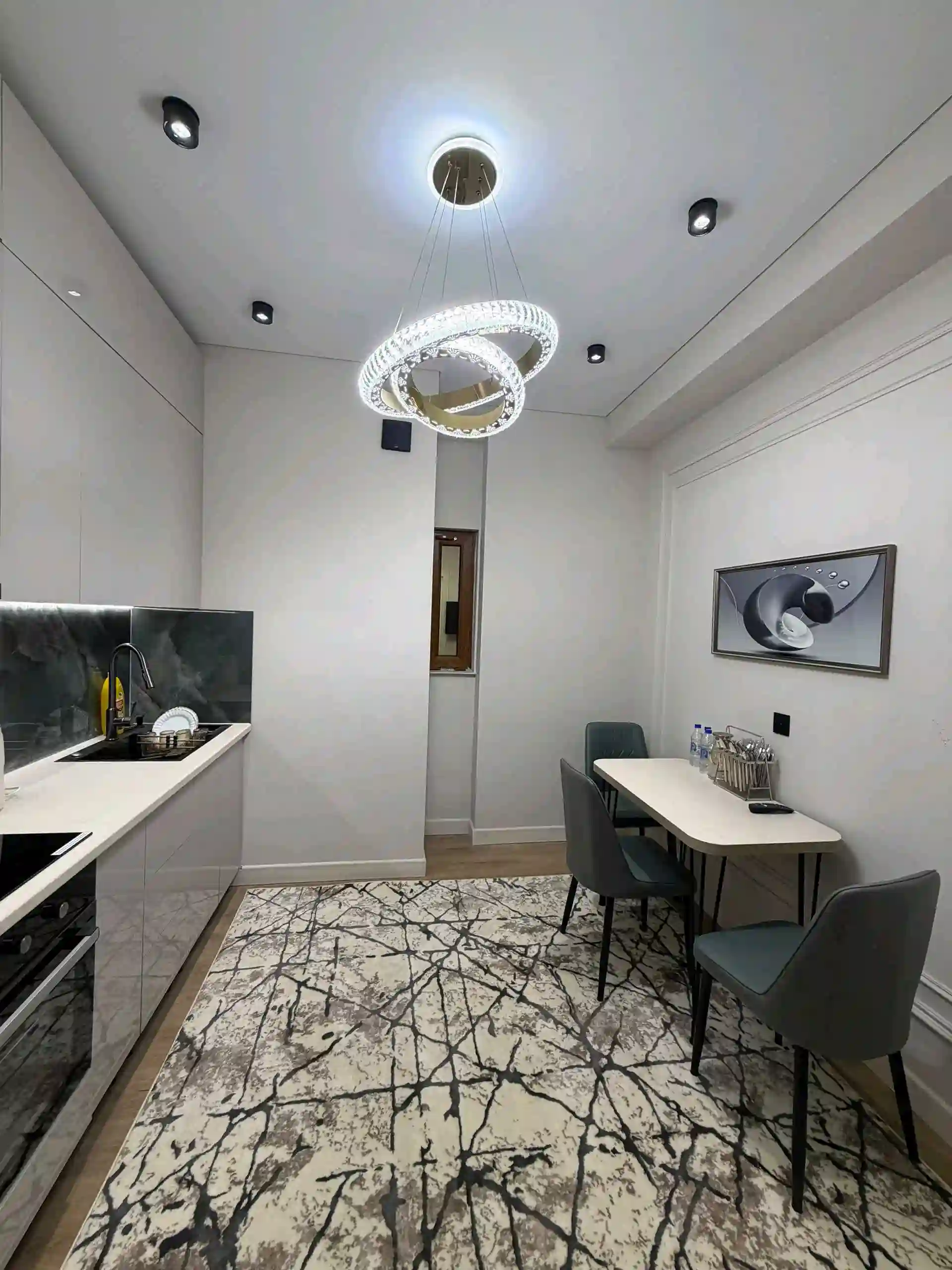 2-к квартира, 14 этаж, 61 м², Сино, 112мкр