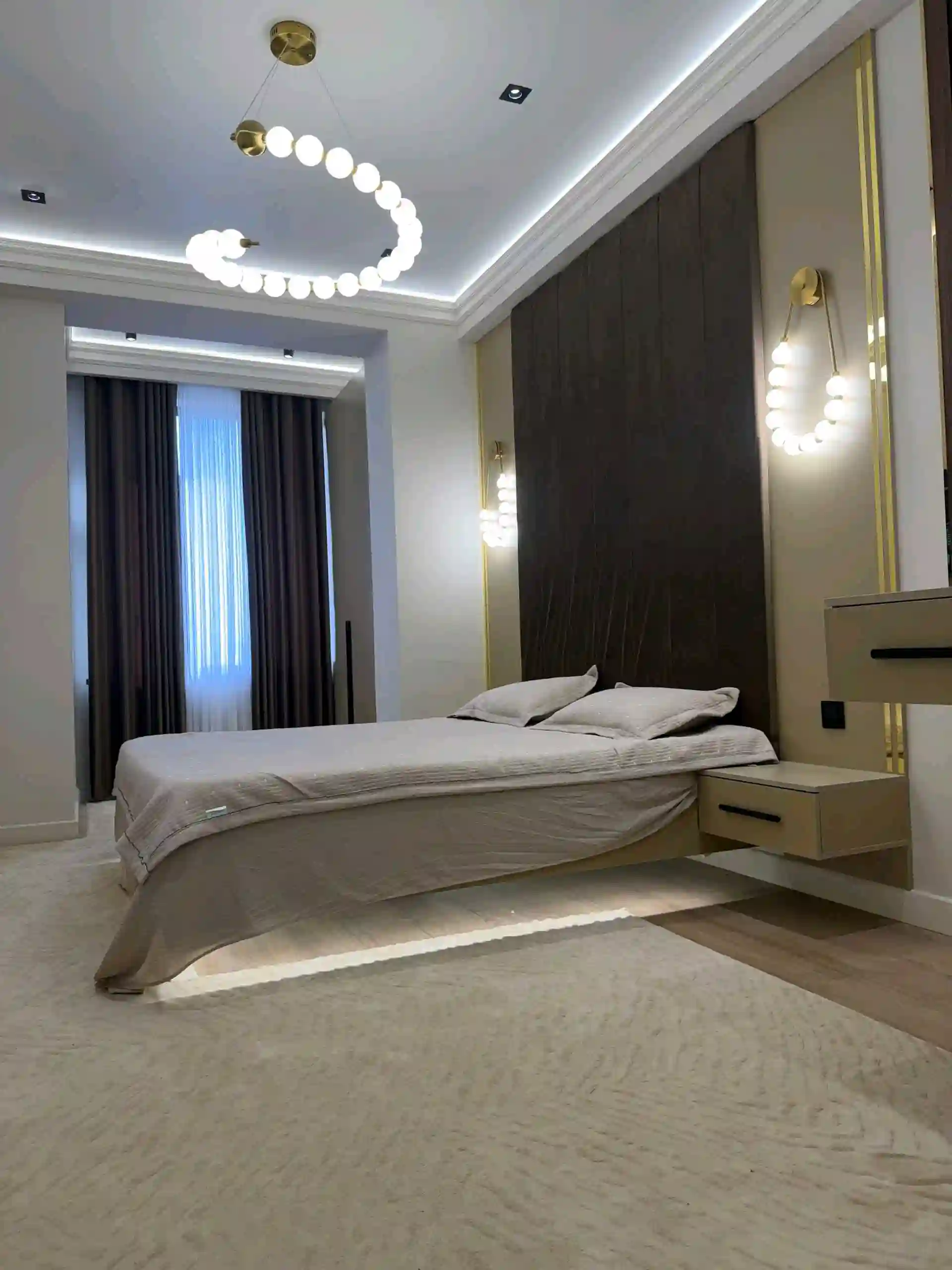 2-к квартира, 14 этаж, 61 м², Сино, 112мкр