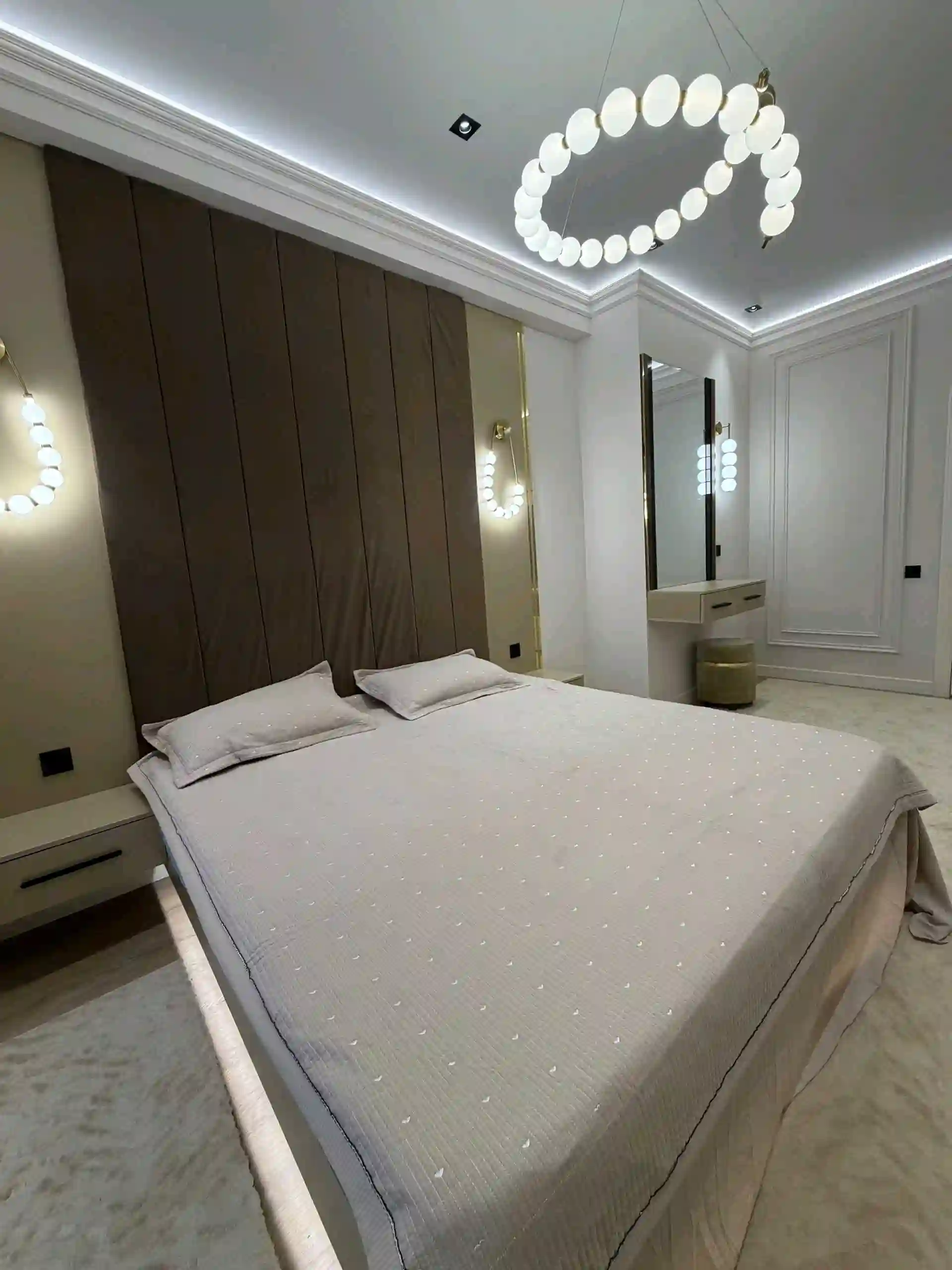 2-к квартира, 14 этаж, 61 м², Сино, 112мкр