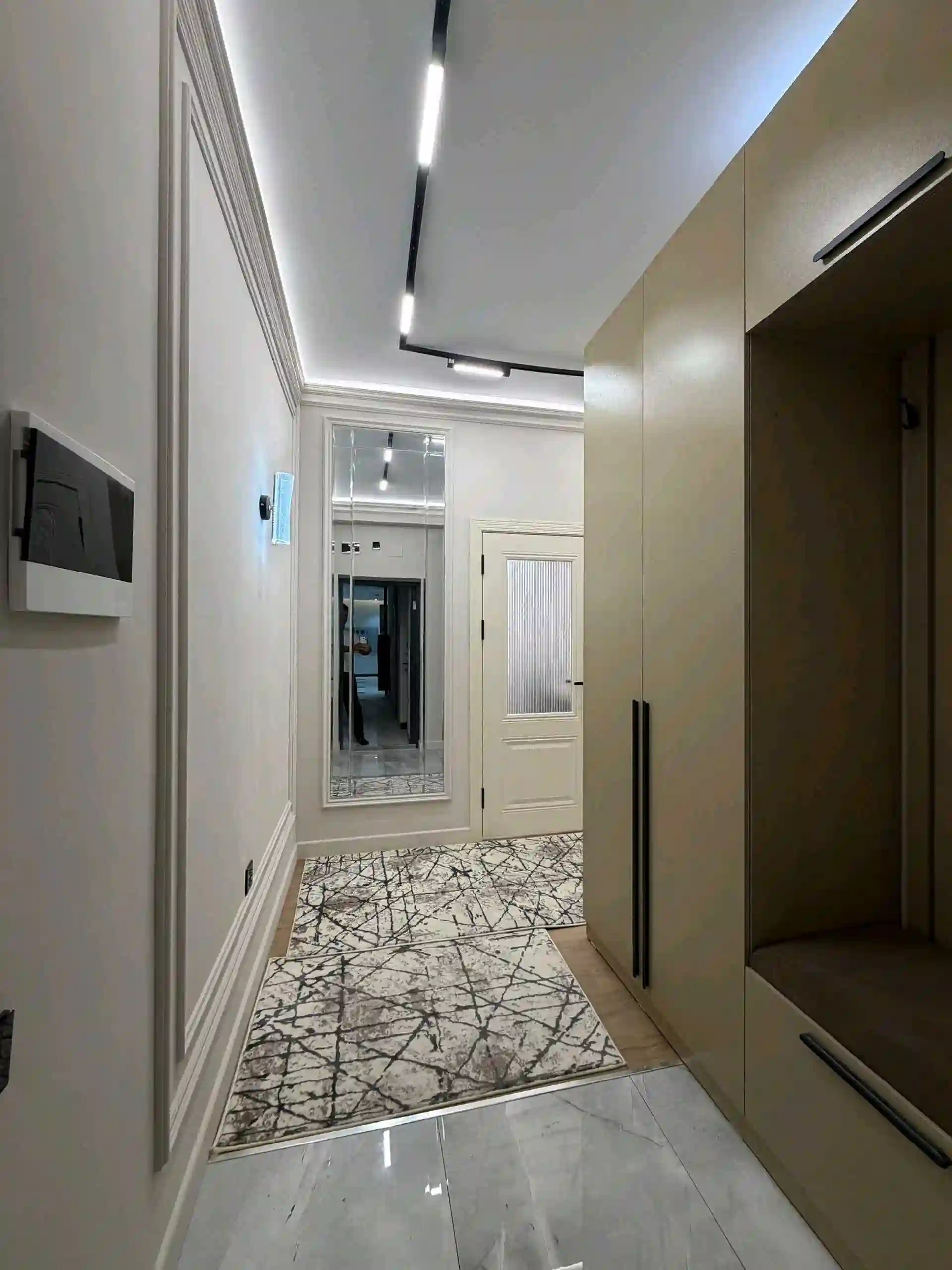 2-к квартира, 14 этаж, 61 м², Сино, 112мкр