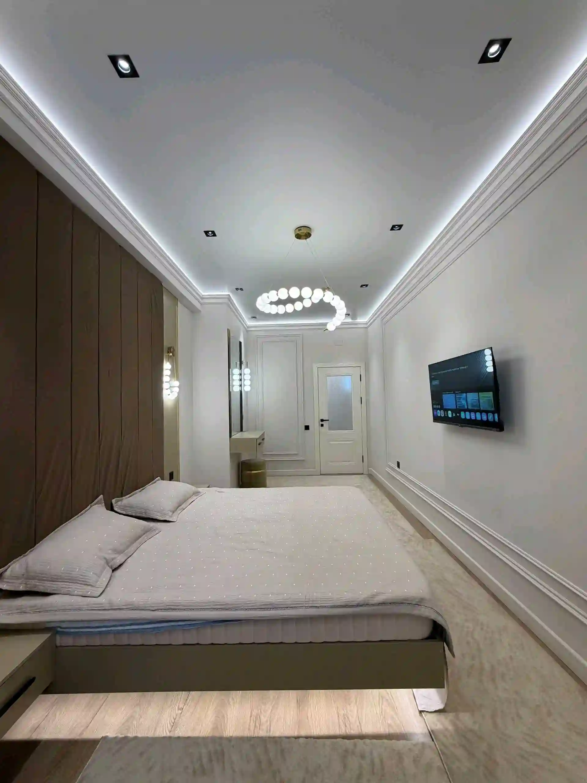 2-к квартира, 14 этаж, 61 м², Сино, 112мкр