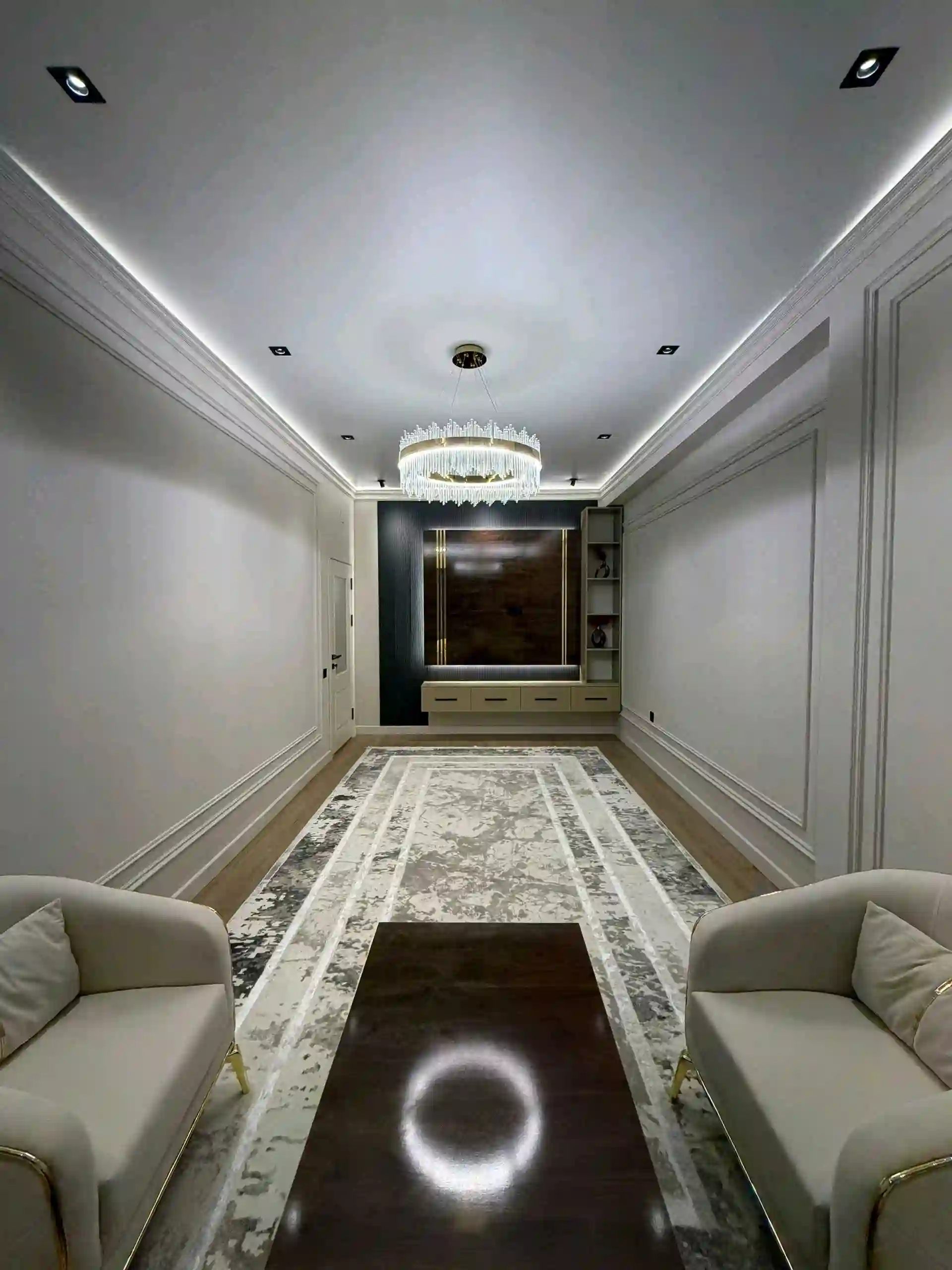 2-к квартира, 14 этаж, 61 м², Сино, 112мкр