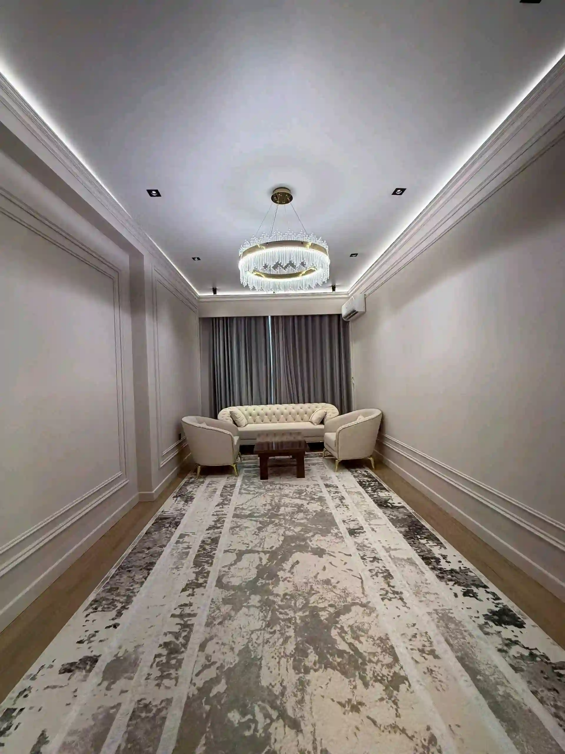 2-к квартира, 14 этаж, 61 м², Сино, 112мкр
