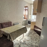2-к квартира, 9 этаж, 52 м², Фирдавси