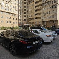 2-к квартира, 9 этаж, 52 м², Фирдавси