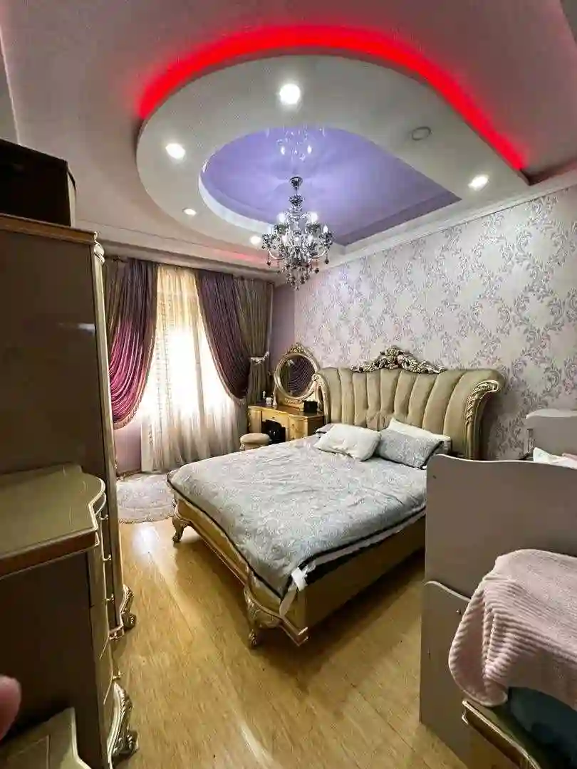 2-к квартира, 8 этаж, 94 м², Шохмансур