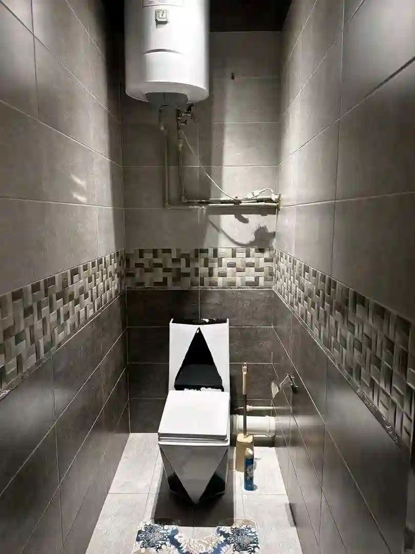 2-к квартира, 8 этаж, 94 м², Шохмансур