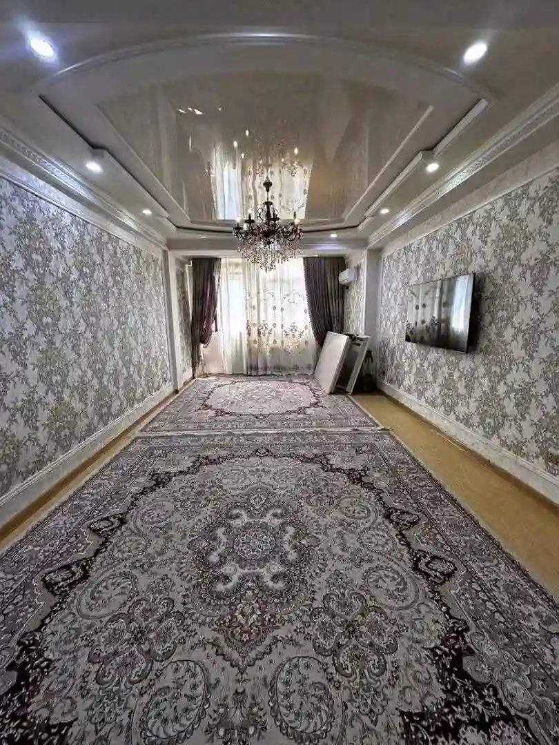 2-к квартира, 8 этаж, 94 м², Шохмансур